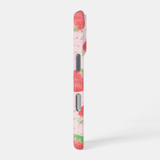 I'm Berry Cool Phone Case iPhone 16 Pro Hoesje