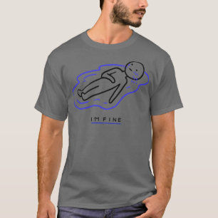 IM boete 1 T-shirt