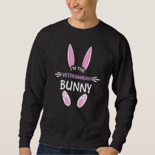 IM De Dierenarts Bunny Schattigee Familie Matching Trui