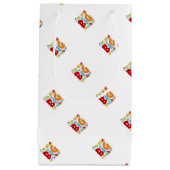 IM DE GROTE BROER KLEIN CADEAUZAKJE (Voorkant)