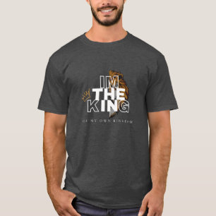 Im de koning t-shirt