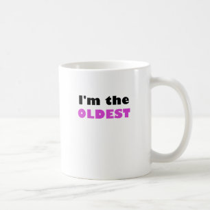 Im de oudste koffiemok