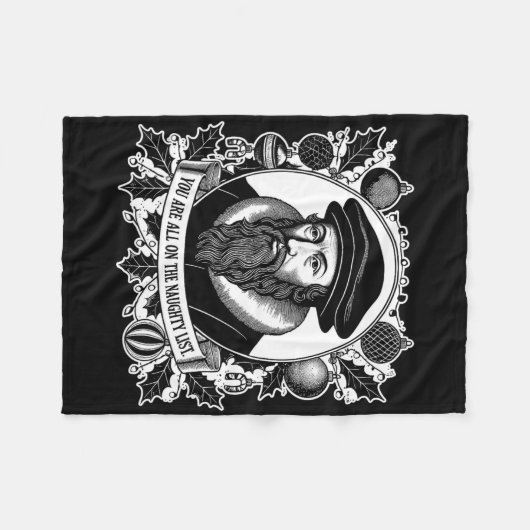 I'm Difficult Funny Double Black Diamonds Ski Snow Fleece Deken (Voorkant (Horizontaal))