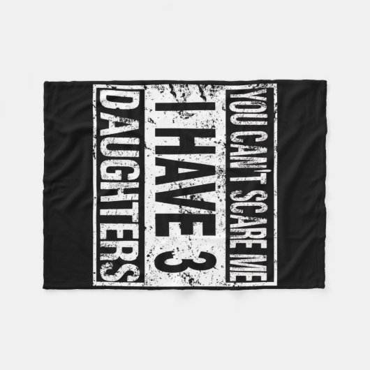 I'm Difficult Funny Double Black Diamonds Ski Snow Fleece Deken (Voorkant (Horizontaal))