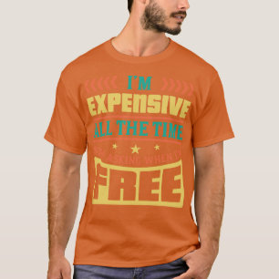 Im duur de hele tijd stoppen met vragen wanneer ik t-shirt