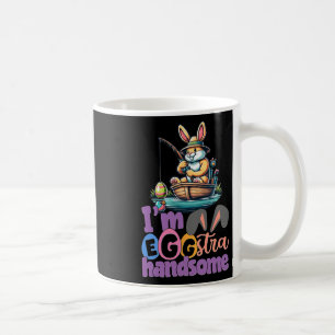 Im Eggstra Knappe Konijn Vissen B Vis Pasen Da Koffiemok