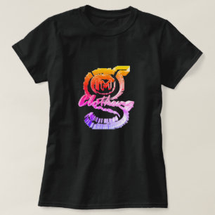 I'm G Clothing 3D T-Shirt