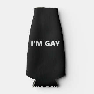 I'm Gay Flesjeskoeler