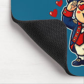 I'm Gay For Maye Funny Hearts Muismat (Hoek)