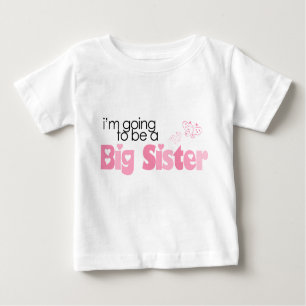 I'm going to be a big