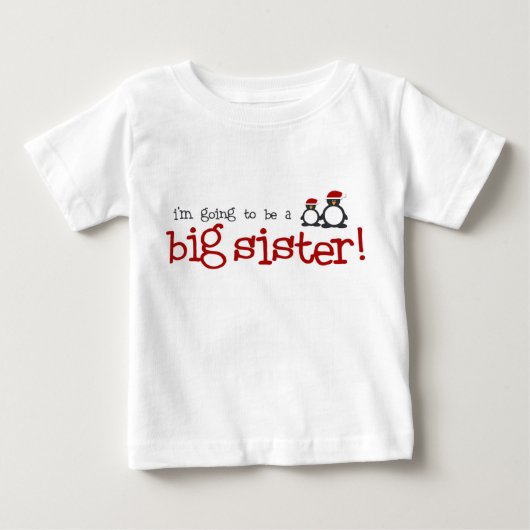 I'm going to be a big (Voorkant)