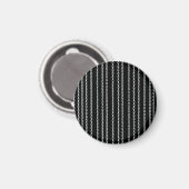 "I'm In Chains" MAGNET (Recto/Verso)