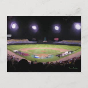 I'm In Omaha! Postcard Briefkaart