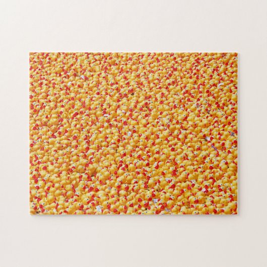 I'm Just Ducky - A Midway Challenge Legpuzzel (Horizontaal)