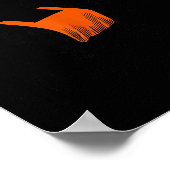 Im Just Here For The Deviled Eggs Family Drama Tha Poster (Hoek)