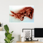 im laat poster (Thuiskantoor)