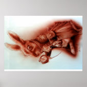 im laat poster (Voorkant)