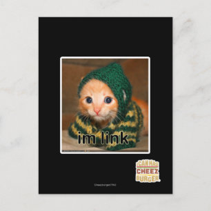im link briefkaart