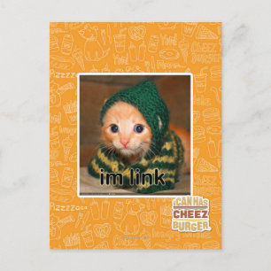 im link briefkaart