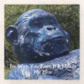 IM met u - Onderzetter (Voorkant)