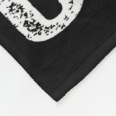 I'm My Mother In Law's Favorite Child Funny Family Fleece Deken (Hoek)