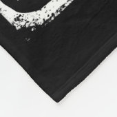 I'm My Mother In Law's Favorite Child Funny Parent Fleece Deken (Hoek)