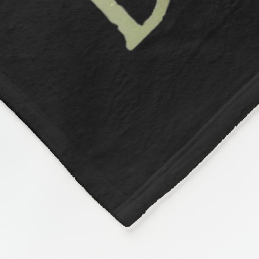 I'm Not A Bookworm I'm A Book Dragon Fleece Deken (Hoek)