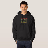im not arguing shirt funny I'm Just Explaining Why (Voorkant volledig)