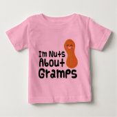 Im Nuts over grammen (Voorkant)