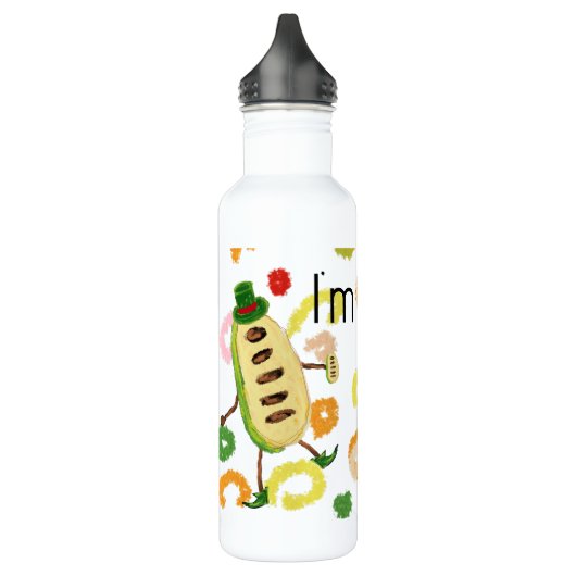 I'm Pawpaw Waterfles (Links)