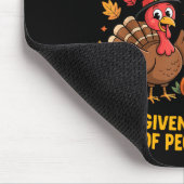 I'm Really Into The Thanksgiving Srt I've Given Th Muismat (Hoek)