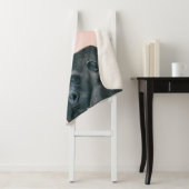 "I'm so sorry" Sherpa Deken (In situ)