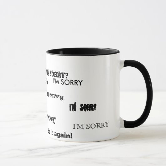 "I'M SORRY"-MOK" MOK (Rechts)