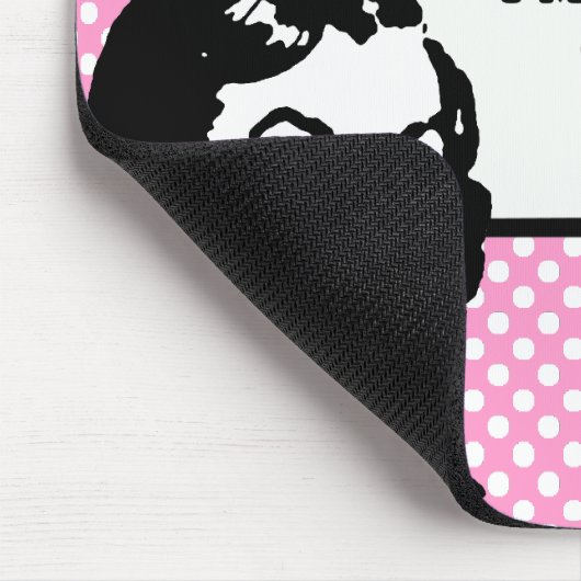 IM STATISTISCH SIGNIFICANT T-shirt Muismat (Hoek)