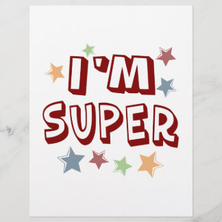 Im Super met sterren