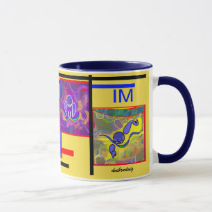 IM tasse de matin (bain de mélange)