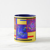 IM tasse de matin (bain de mélange) (Centre)