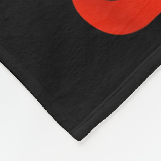 I'm The Single Elf Family Pajama Christmas Funny  Fleece Deken (Hoek)