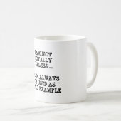IM UN MAUVAIS EXEMPLE DE CITER LE MUG (Devant droit)