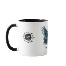 I'm Vision" Mok - Begin je dag met een doel