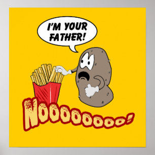 Im votre affiche $24,95 de père