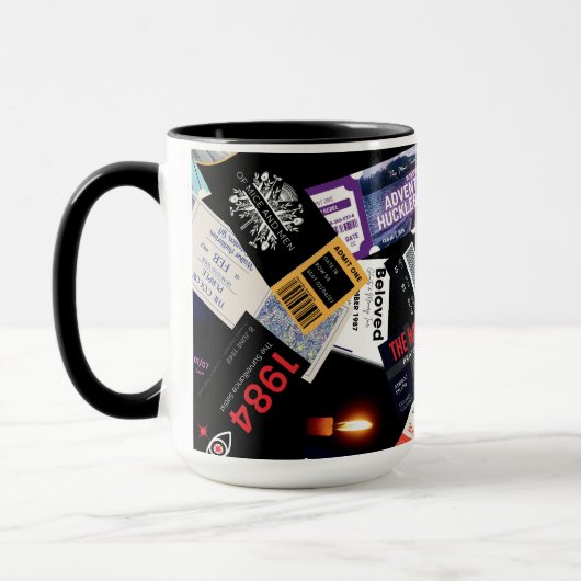 I'm with the Banned Black Mok (Links)