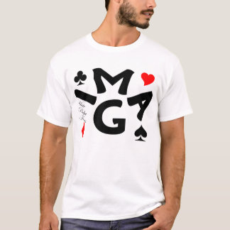 I'ma G T-shirt