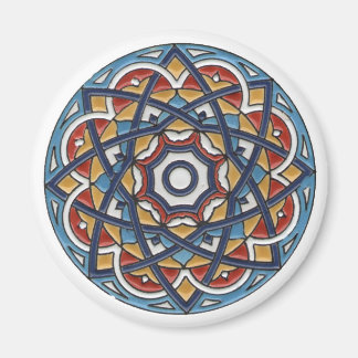 Imã Mandala2 Magneet
