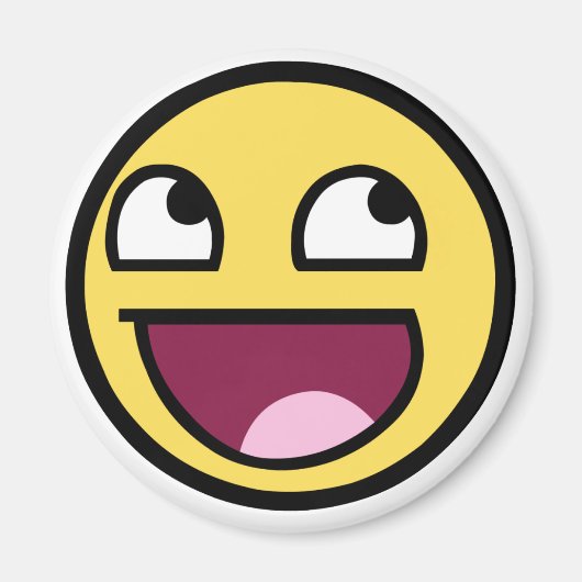 Imã nask magneet (Voorkant)