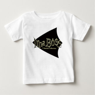 ImaBoss Baby Baas