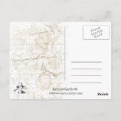 Image 1932 - Carte postale (Dos)