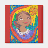 Image 2 Parlons le aimant Kiswahili (Devant)