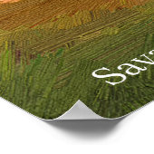 Image africaine de Poster (Coin)