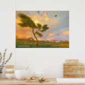 Image africaine de Poster (Cuisine)